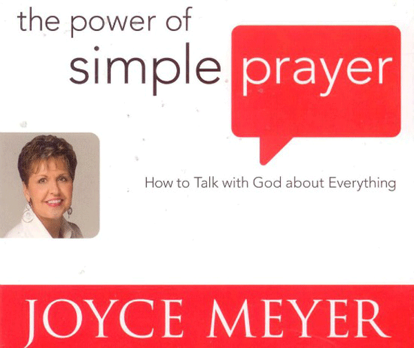 joyce-meyer-books