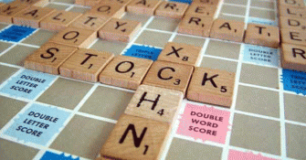 Scrabble