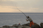 fisher-man