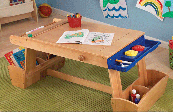 Popular Kids Table and Chairs - The Most Popular