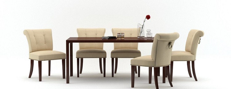 modern dining chair design
