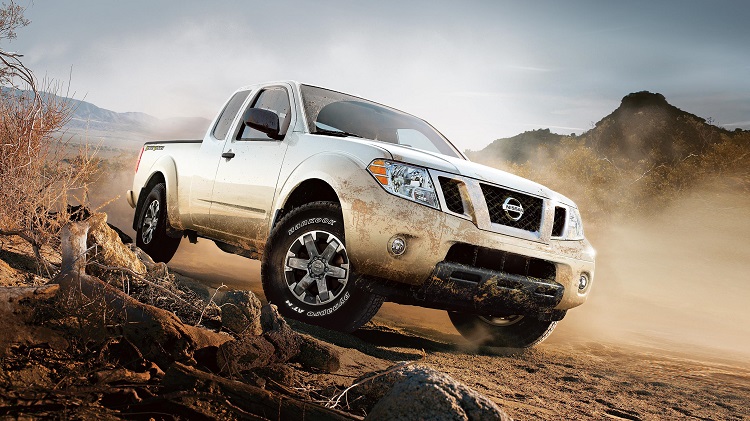 Nissan Offroad