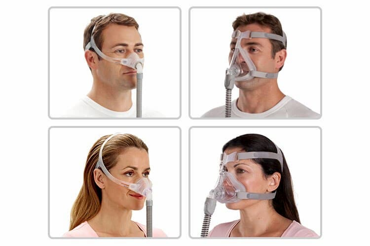 sleep-apnea-blog-different-types-of-cpap-masks