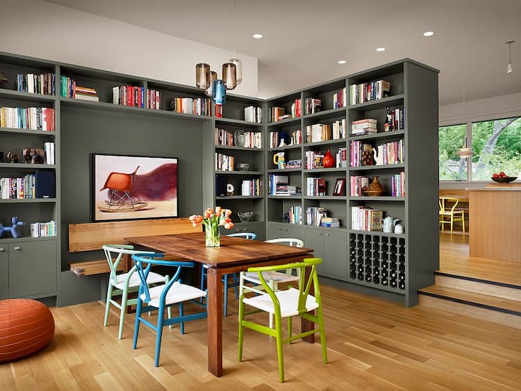 dining-room-library